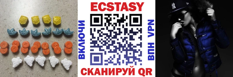 Ecstasy Punisher Купить закладки Тара